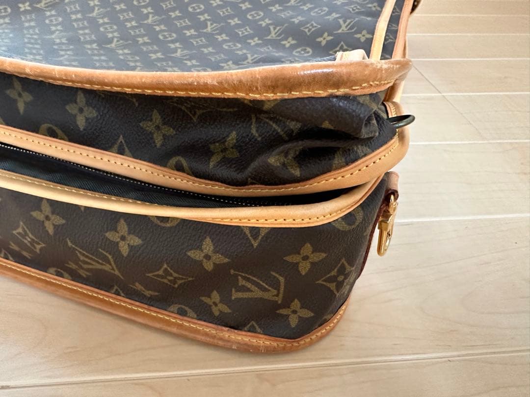 Louis Vuitton モノグラム キャリーケースの通販はau PAY マーケット