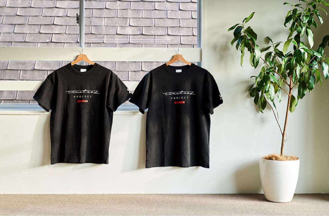 今井 寿 × Kiryuyrik フェイスカバー Leopard 未使用品