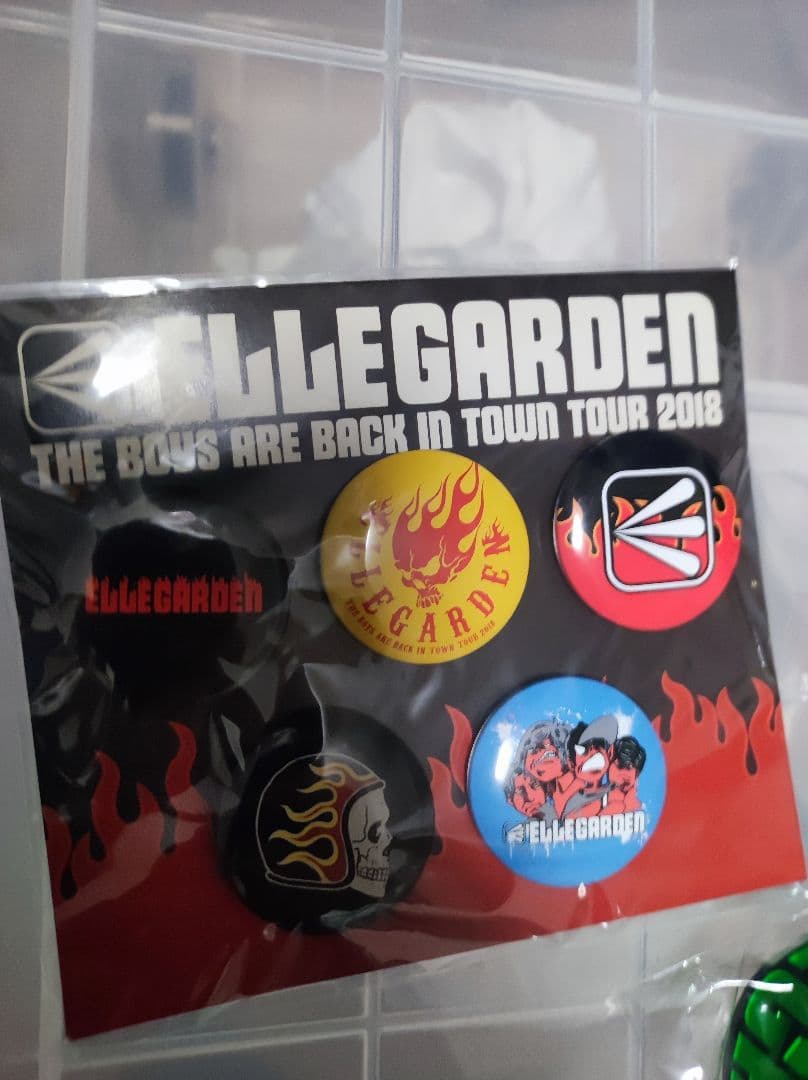 ELLEGARDEN tシャツ パーカー まとめ売り ELLEGARDEN tシャツ パーカー