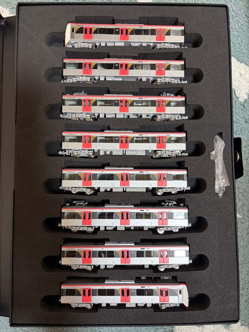 ねゆ　京急600形と京急1000形と都営5500形