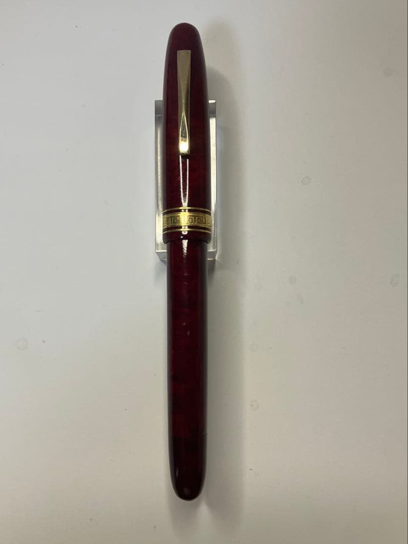 OMAS アメリゴ・ヴェスプッチ ブライヤー F オマス