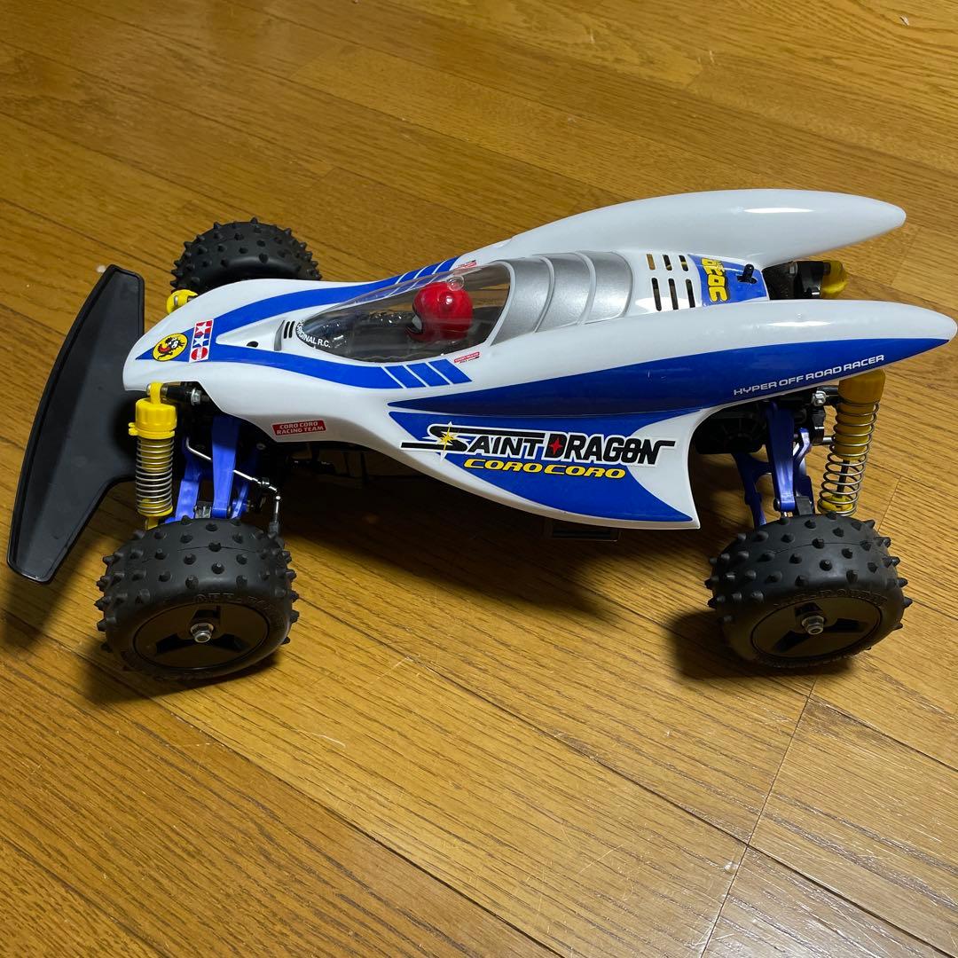 タミヤ Saint Draggin ホビーラジコン