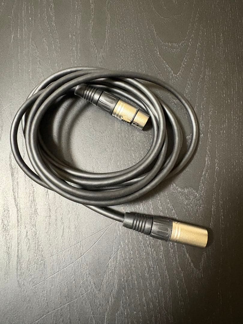 audio-technica AT2040 ダイナミックマイク スタンドセット