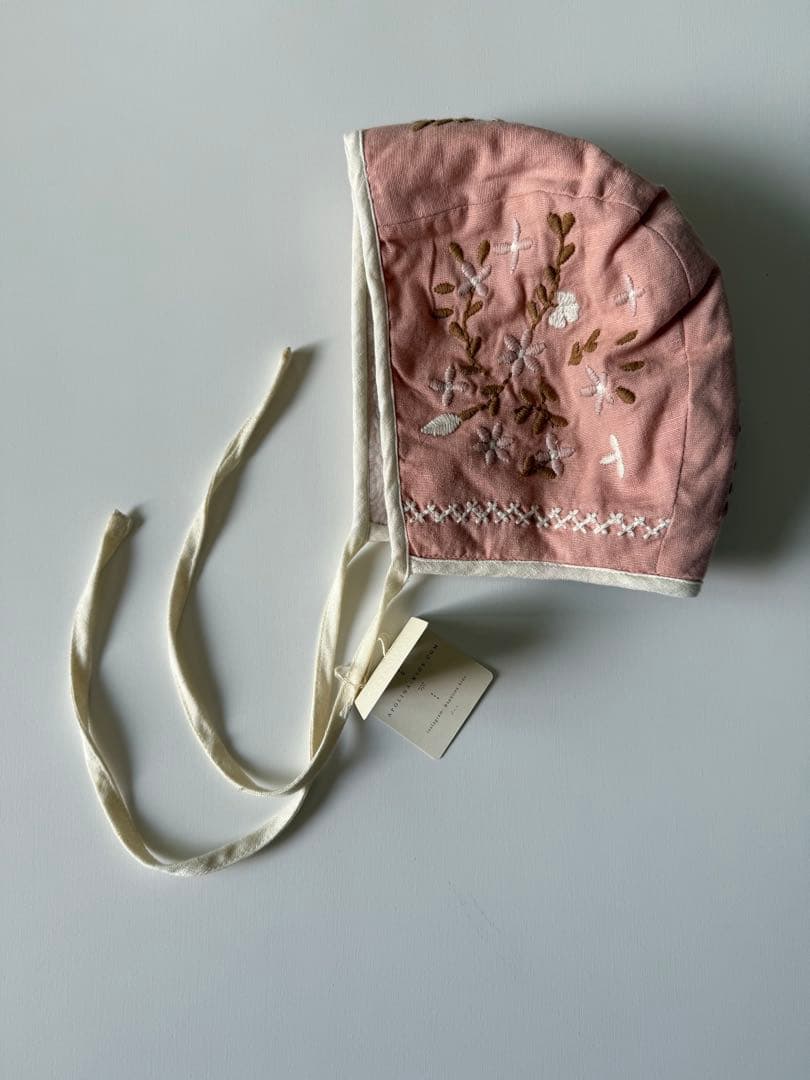 Apolina＊アポリナ＊bonnet＊ボンネット＊2year+ Apolina＊アポリナ