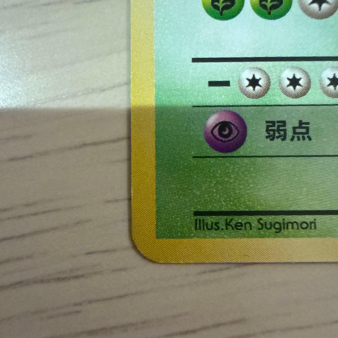 ポケモンカード　【旧裏】　 サカキのニドキングニドクインセットおまけ付き