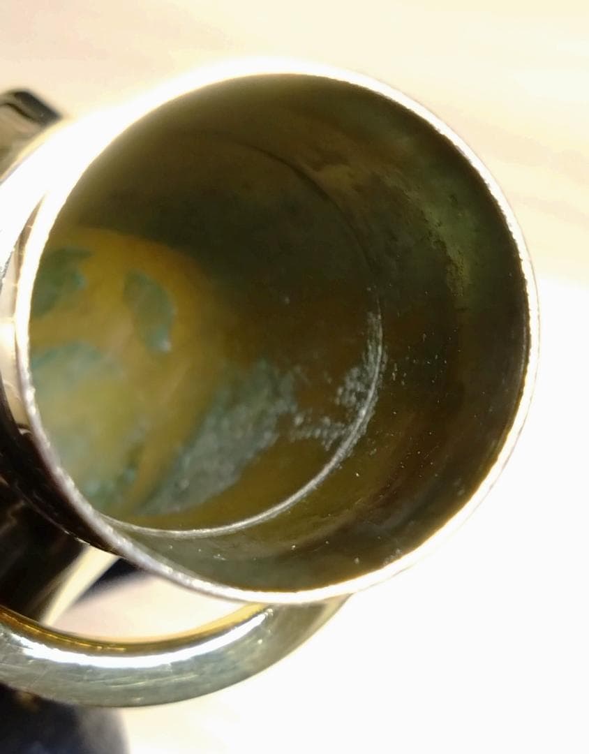 YAMAHA ヤマハ カスタム　テナーサックス M1 GP ネック