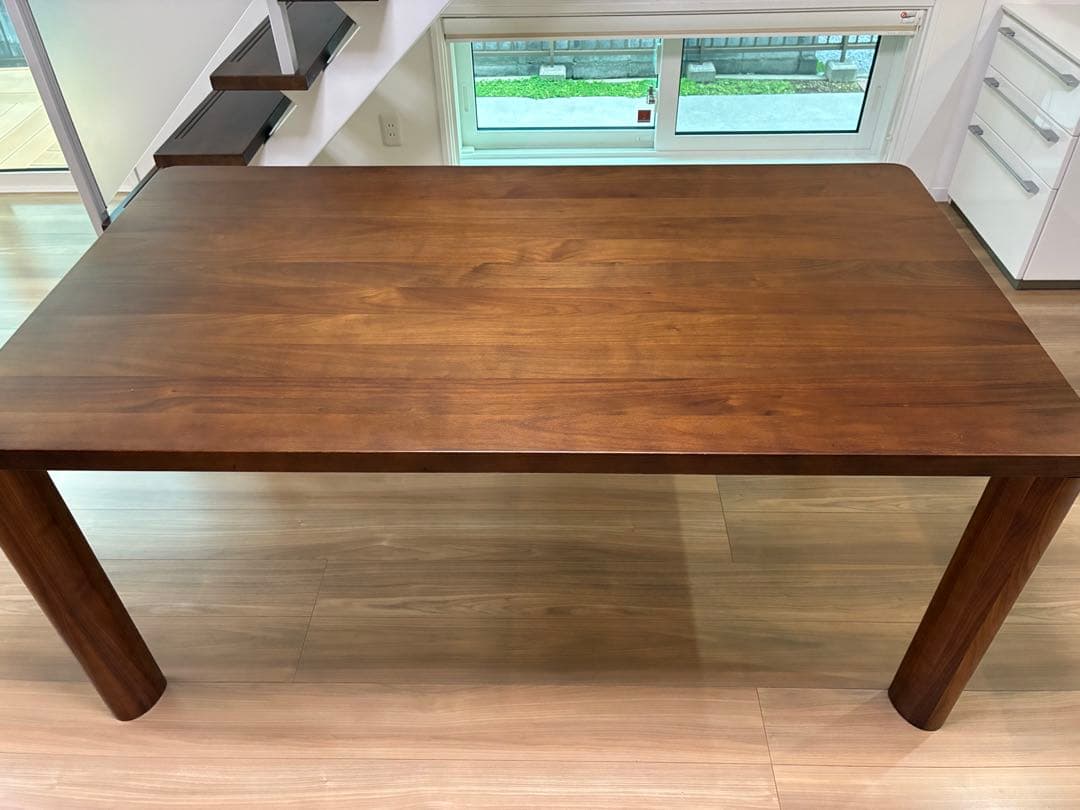 マルニ木工 ダイニングテーブル 大型