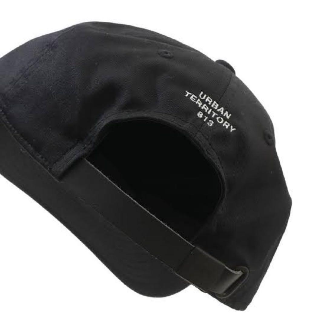 新品未使用 ダブルタップス WTAPS WTVUA T-6M 01 CAP メンズ