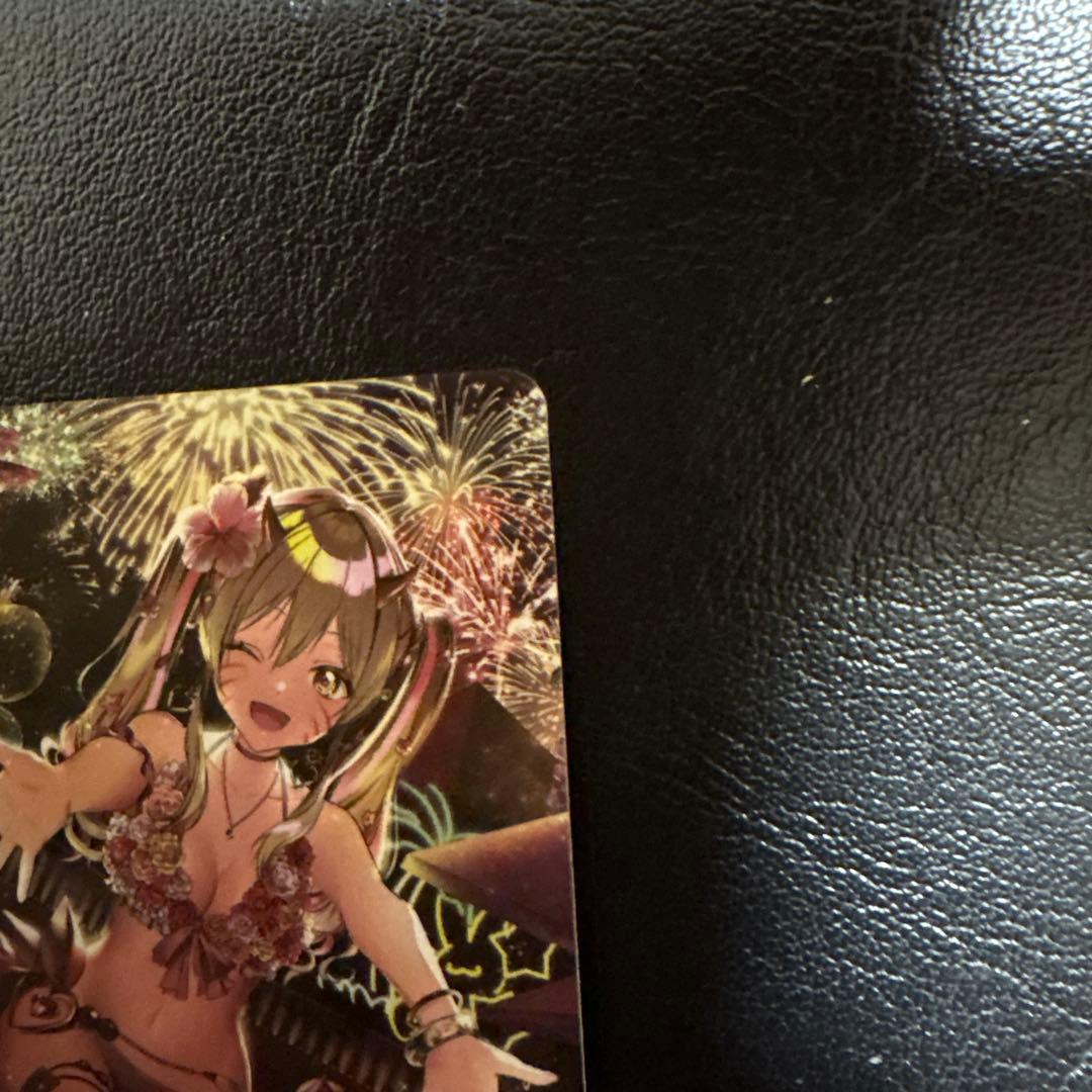 ヴァンガード #Make A Trend!! キョウカ LSR