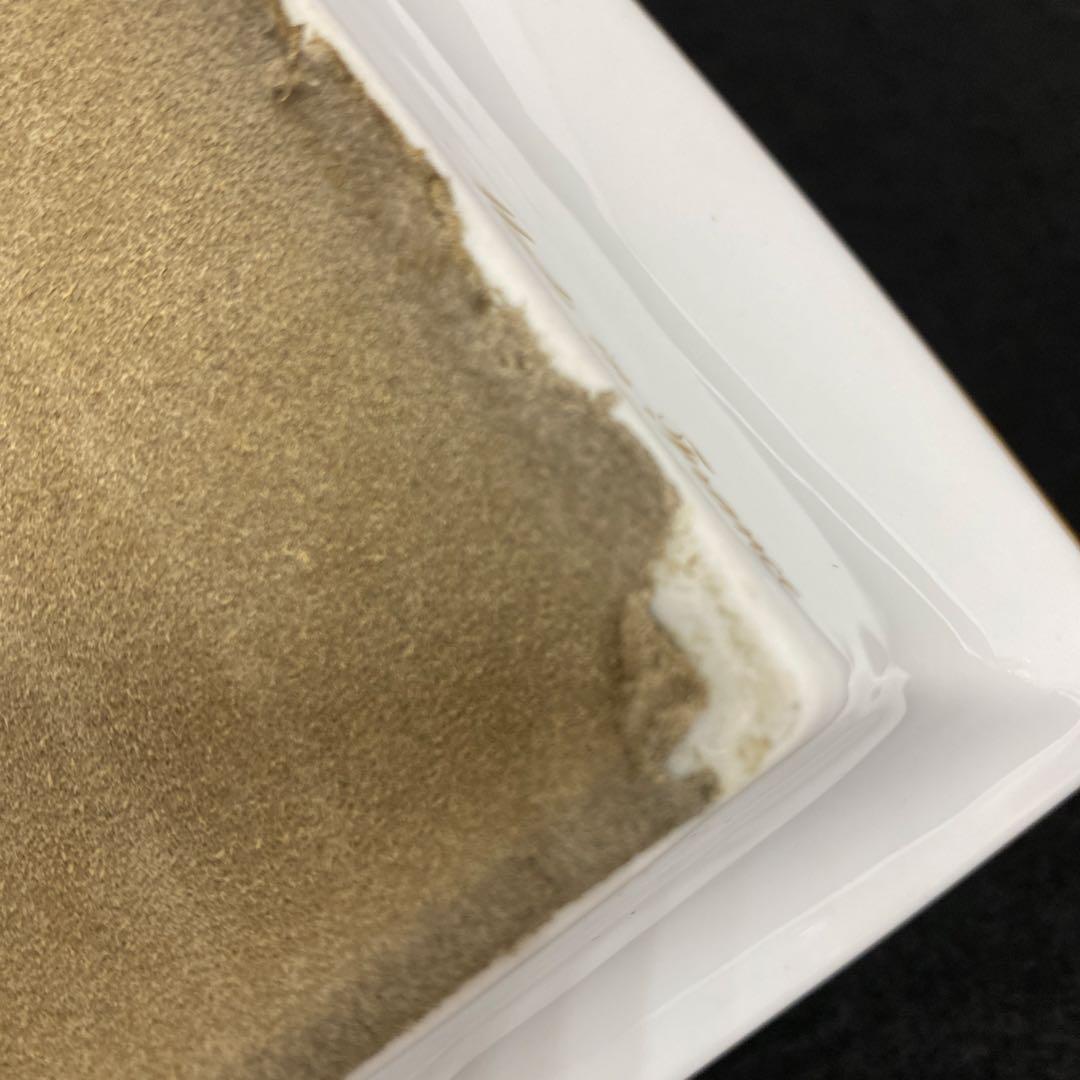 エルメス 金彩 黒地馬アッシュトレイ トヒオ 東里7-1210☆1F