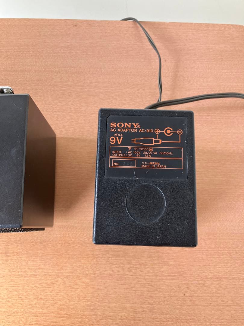 RITAO CHAN公式アカウント03 様 SONY ZX-7 ラジオカセット