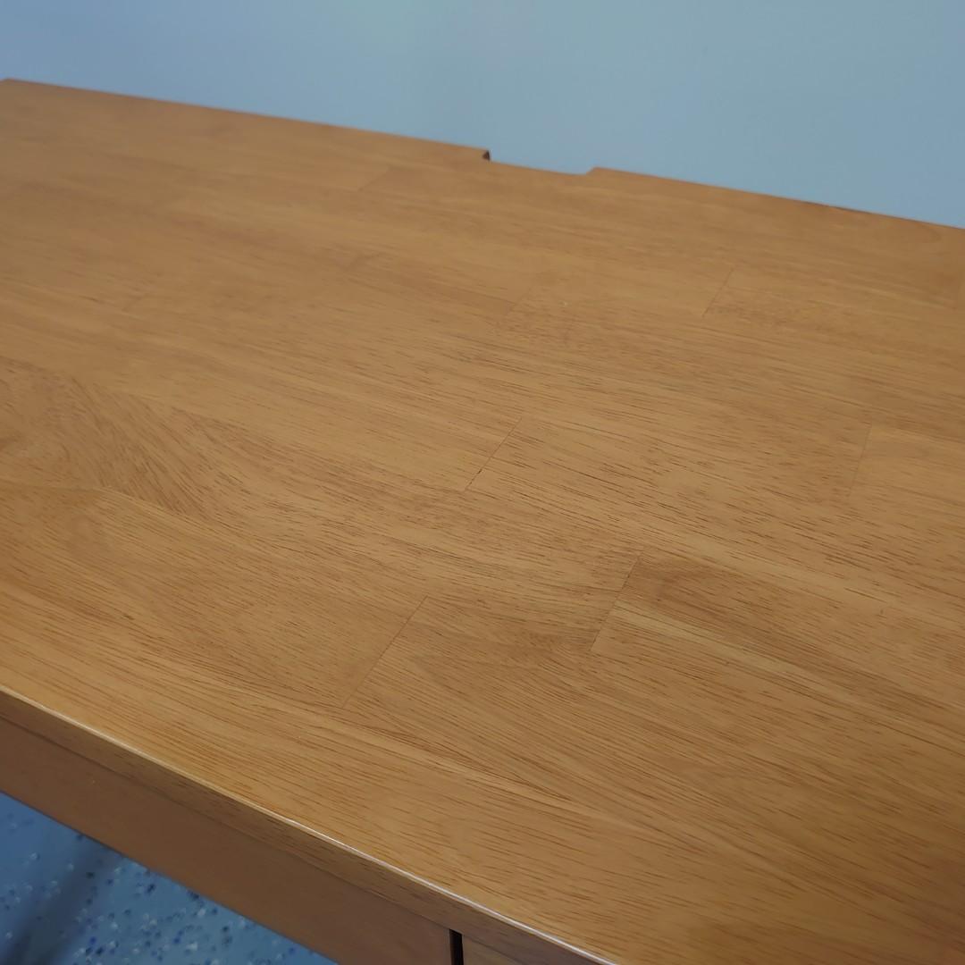 370₋2　ベルメゾン　パソコンデスク②