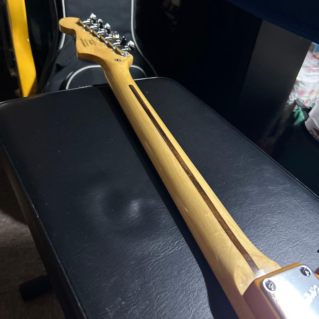 Squier by fender ビンテージモデファイ テレキャスタースペシャル