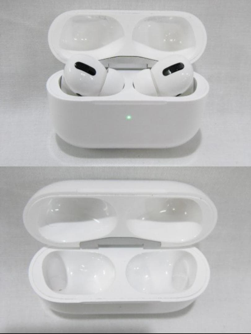 Apple国内純正品 AirPods Pro 右耳 左耳 充電ケース 即購入OK