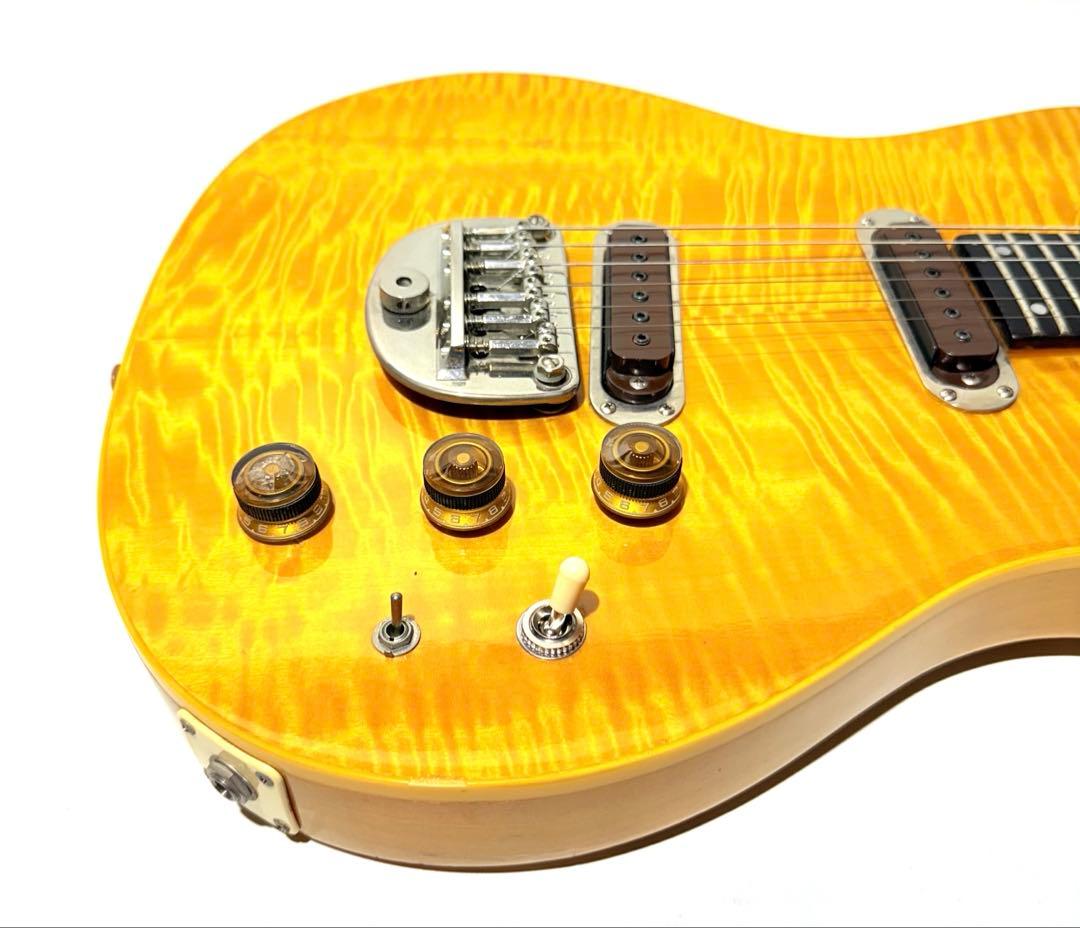 【希少】Greco BW-600 GOⅡ グレコ エレキギター