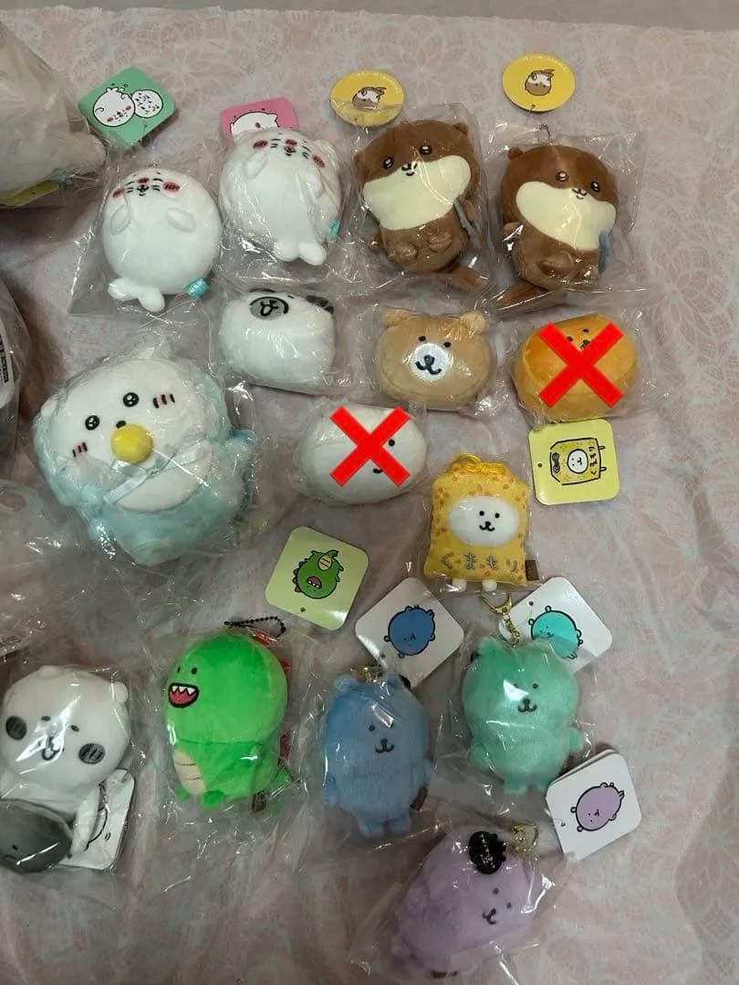 ナガノのくま　自分ツッコミくま　エイノバ　ぬいぐるみ　カフェ　マスター　パグさん