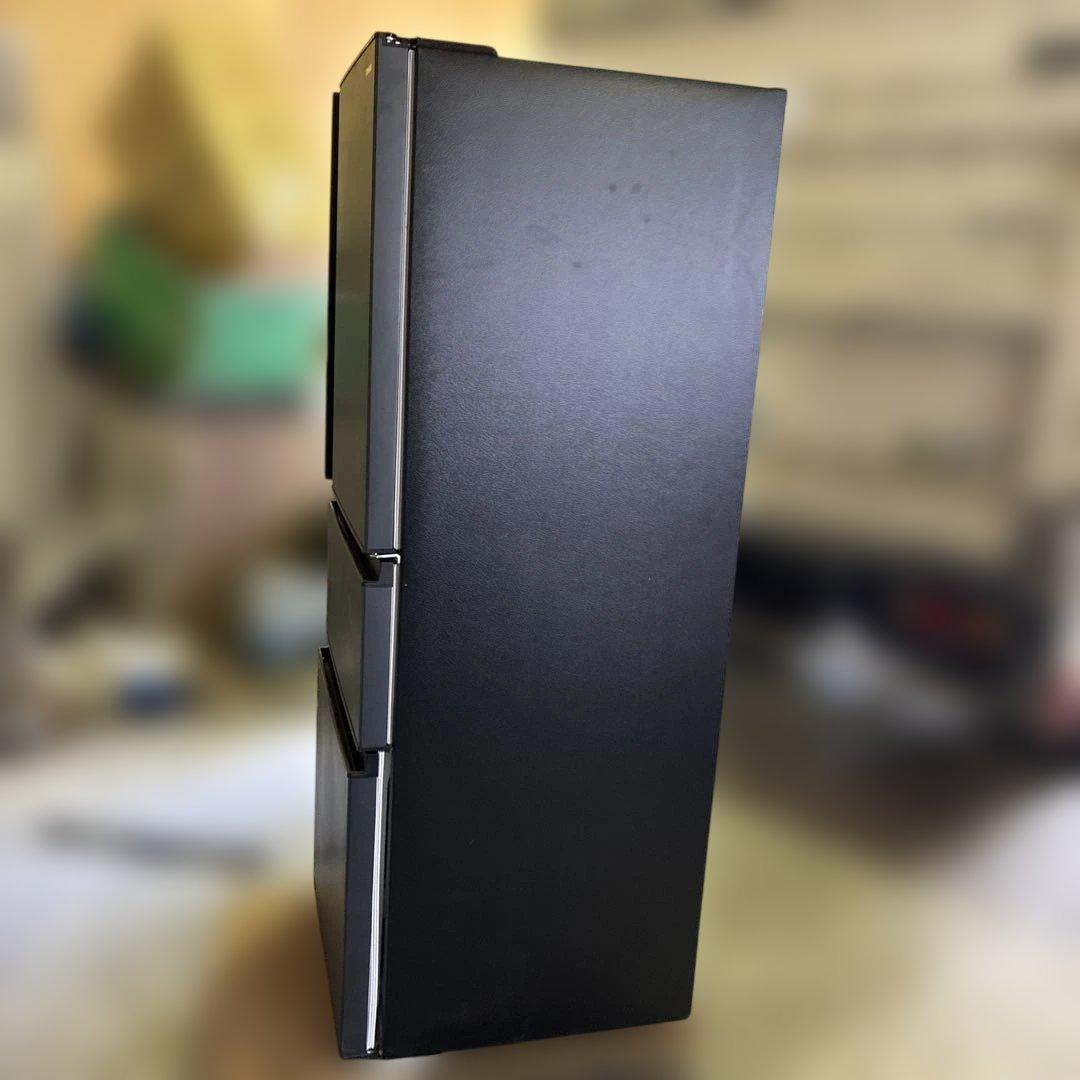 専用出品 TOSHIBA 2021年式 3ドア冷蔵庫