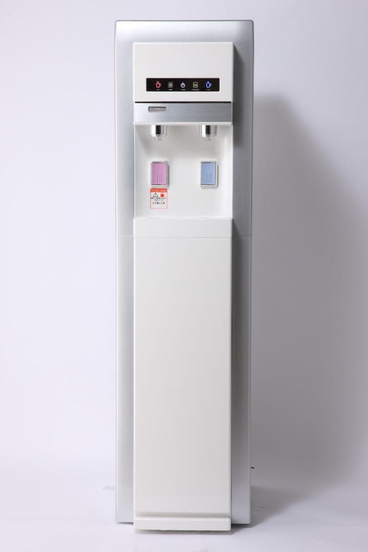 （新品未使用品70%off!）電解水素水サーバー　い〜水H2 新品大特価セール）電解水素水サーバー い〜水H2｜Yahoo!フリマ（旧