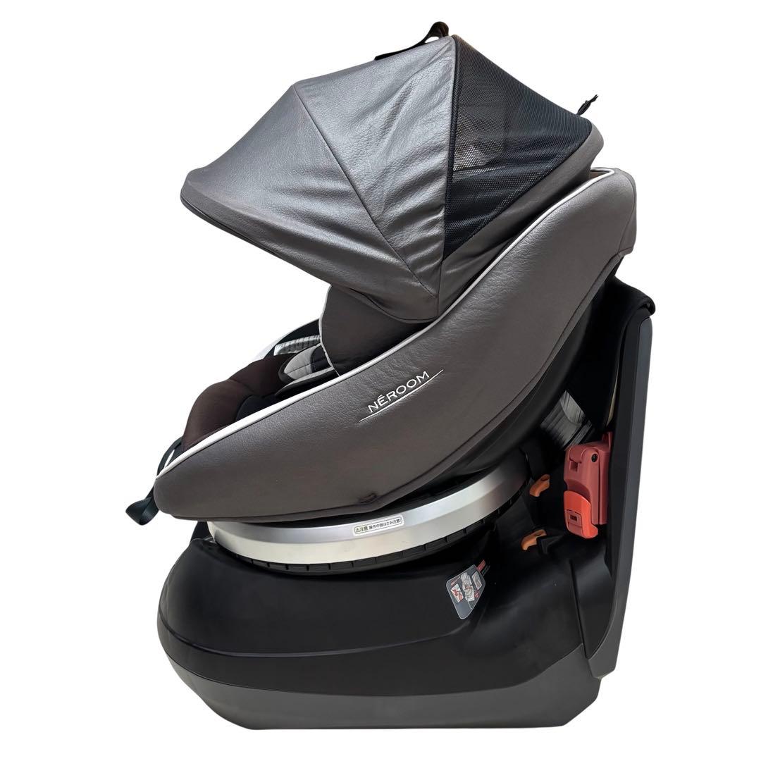 美品 コンビ Combi ネルーム エッグショック NF-500 チャイルド