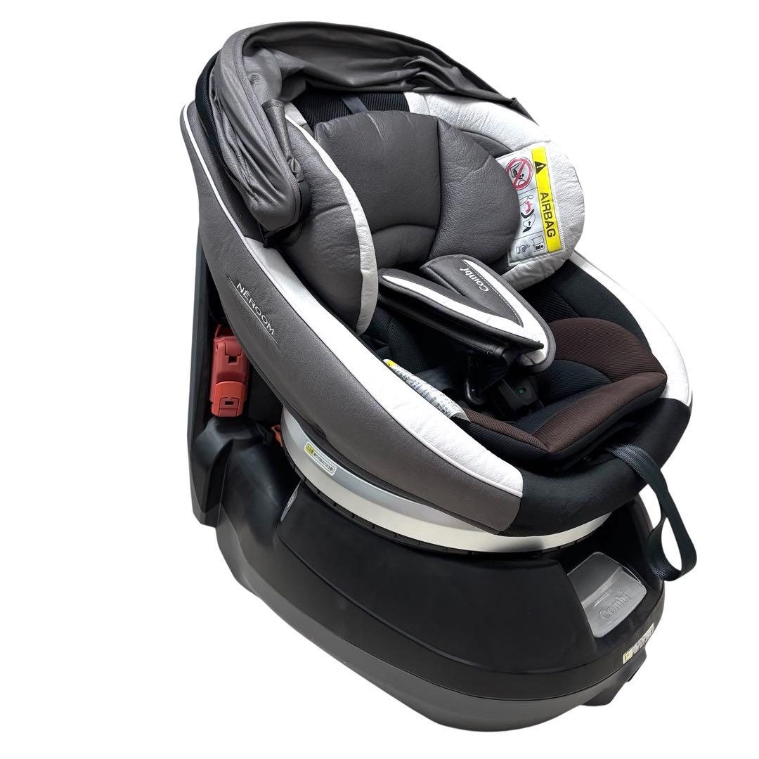 美品 コンビ Combi ネルーム エッグショック NF-500 チャイルド