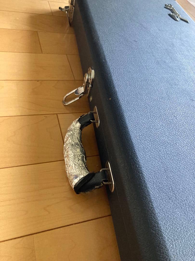 Fernandes☆ストラトタイプエレキ☆ヤマモッシー様専用