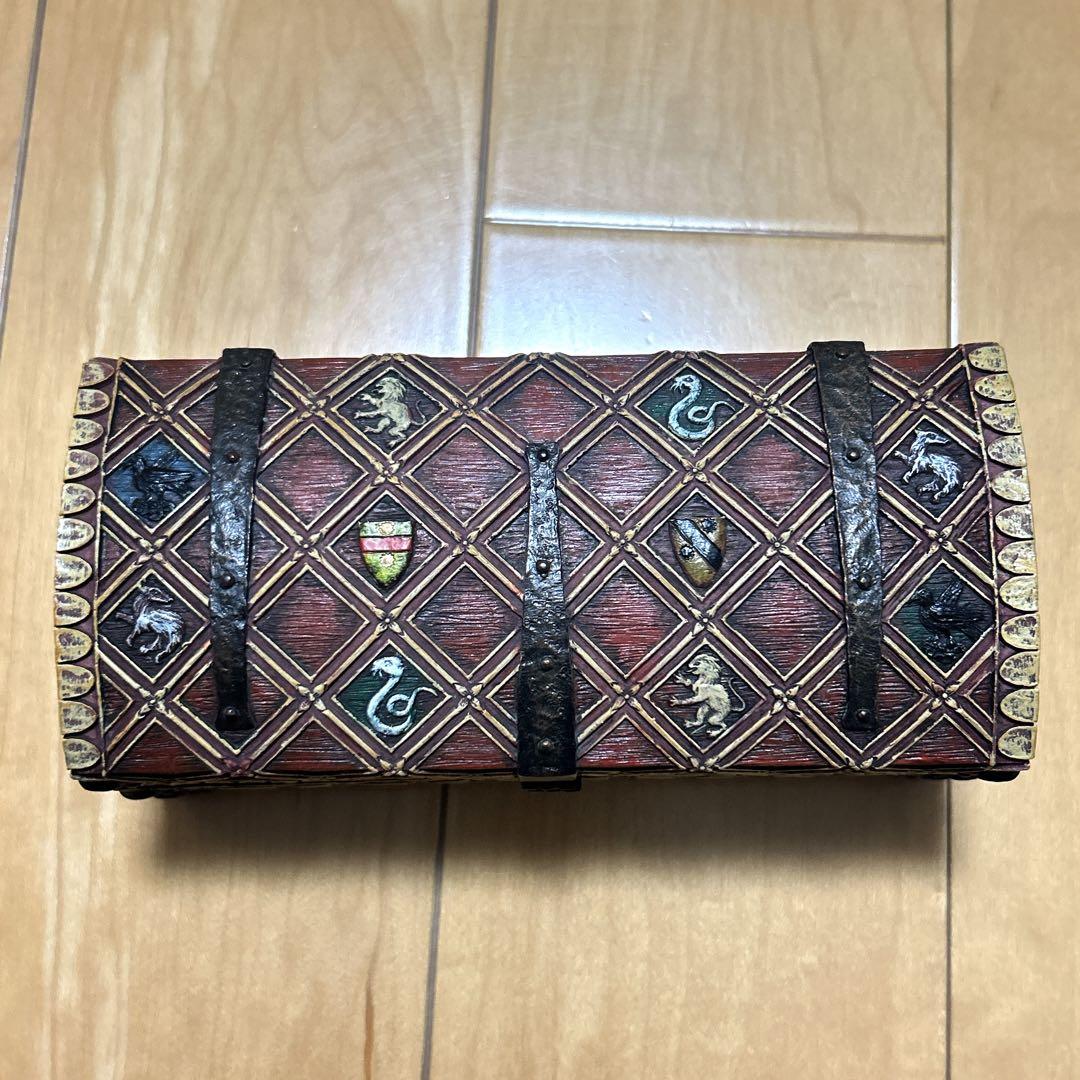 希少！ハリーポッター クィディッチ レプリカ レア小物入れ 入手困難