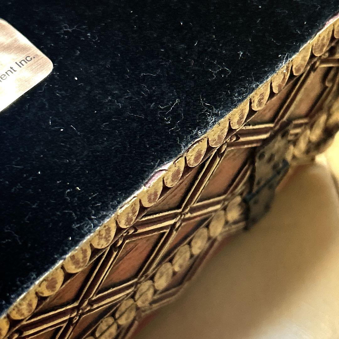 希少！ハリーポッター クィディッチ レプリカ レア小物入れ 入手困難