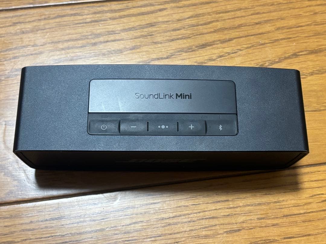 その他 BOSE Soundlink Mini II