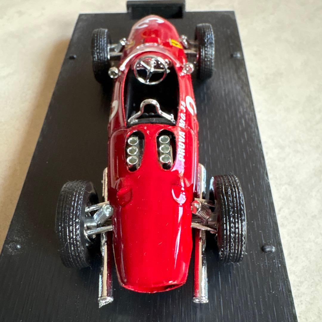 ブルム　BRUMM フェラーリ　1/43 Prova Mo.35 F1