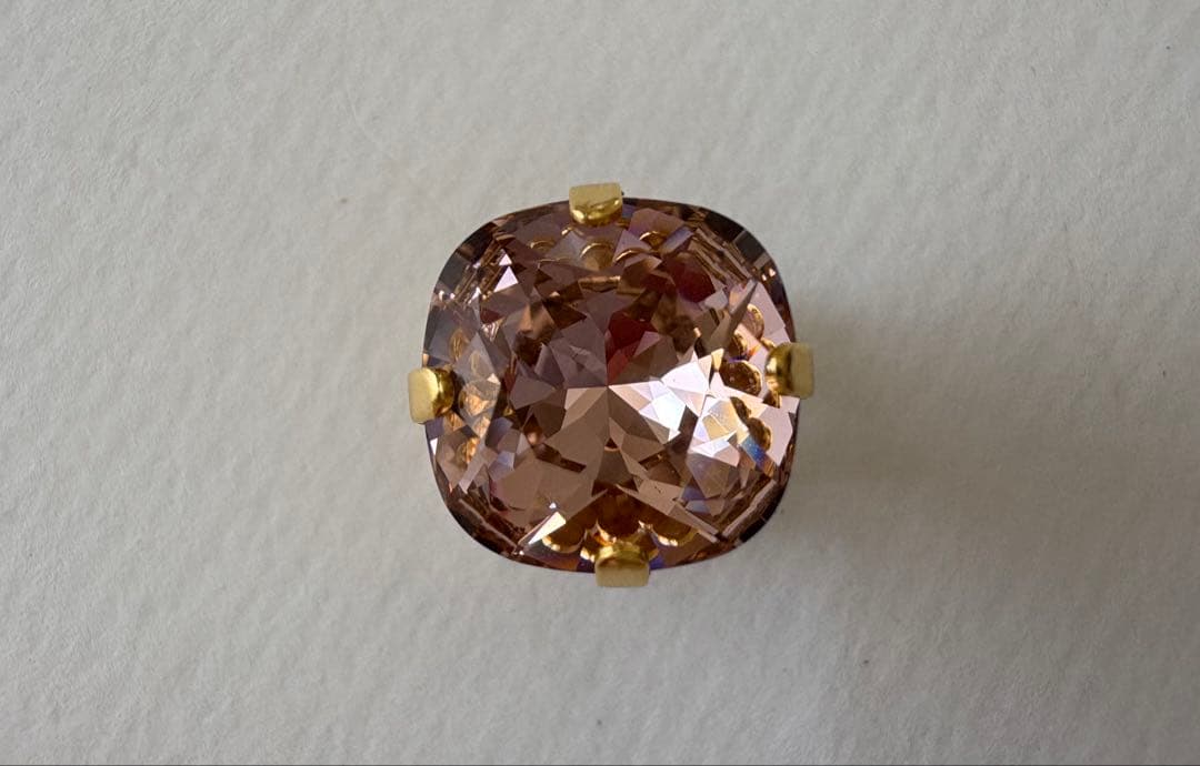 sallyさま専用 ANTEPRIMA パーティバッグ&ローズクォーツ帯留め