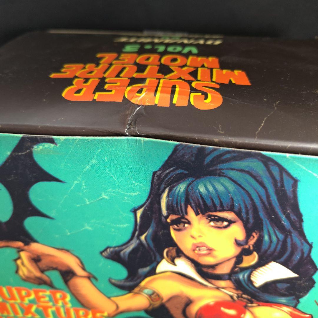 箱に難アリ】ROCKIN'JELLY BEAN ヴァンピレラ 豆魚雷