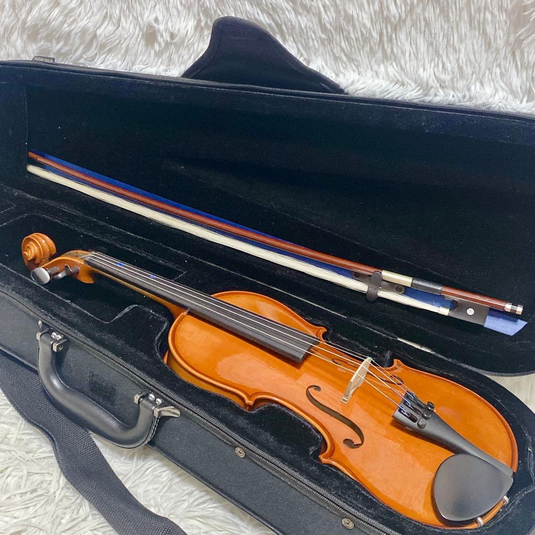 SUZUKI No.230 バイオリン 1/2 スズキ Anno 2021