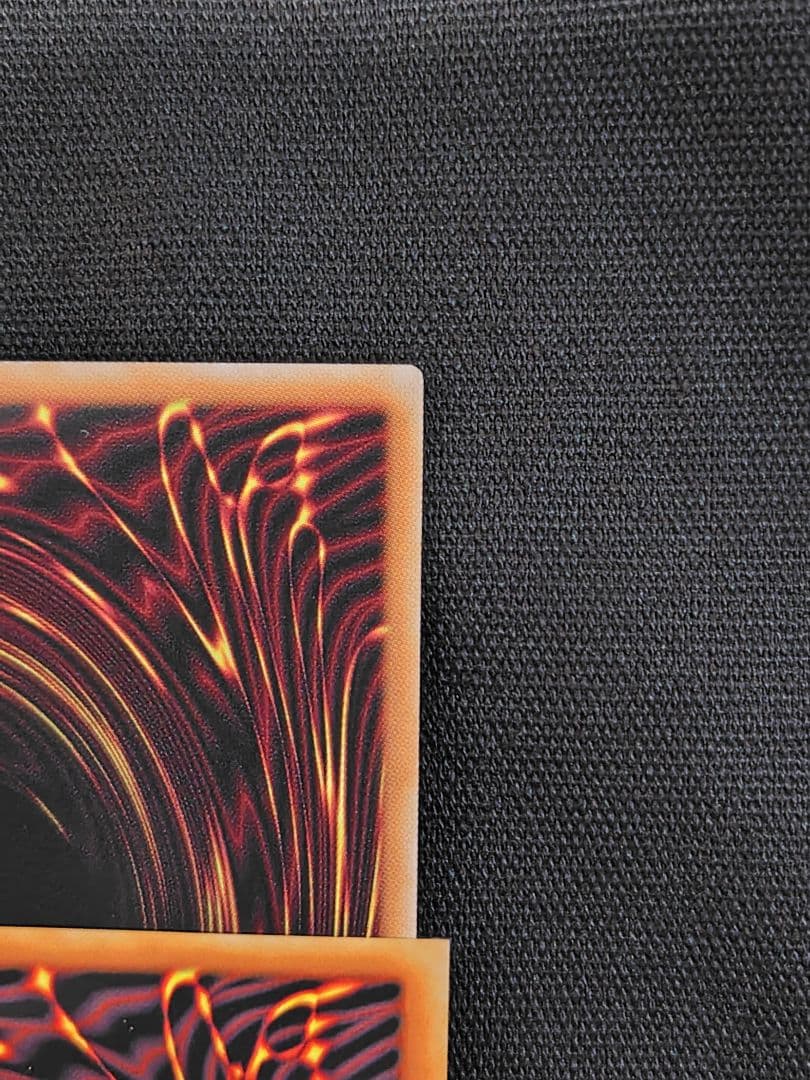 神炎皇ウリア PSE仕様 トレーディングカード