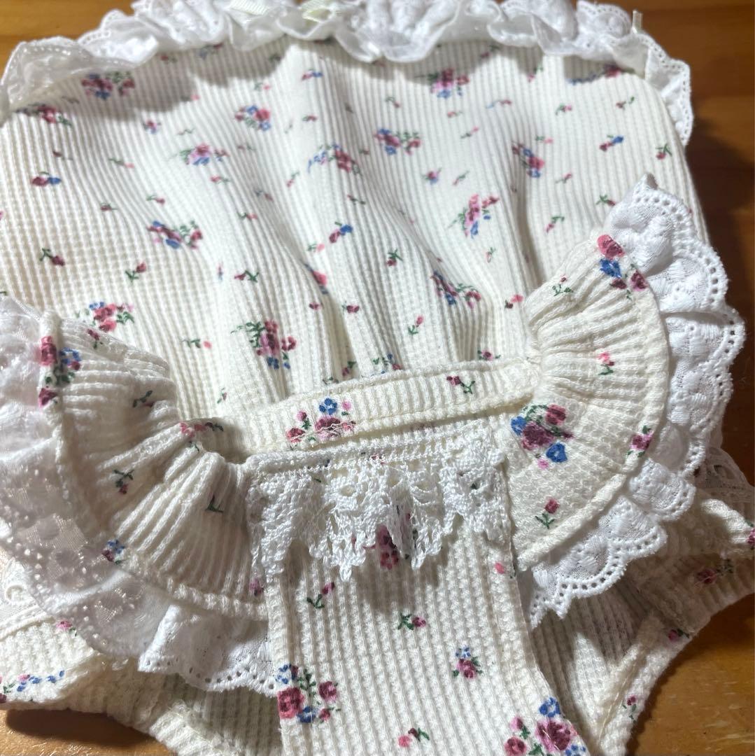 ハンドメイド犬服まぁちゃん様オーダー