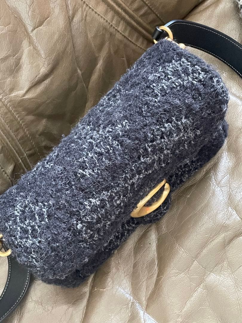 コーチショルダーバッグ　限定品