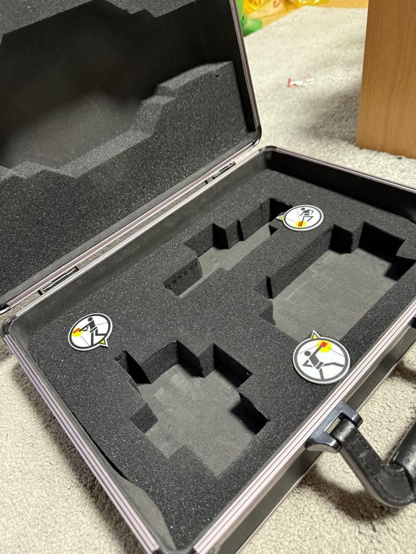 CSM ファイズギアボックス