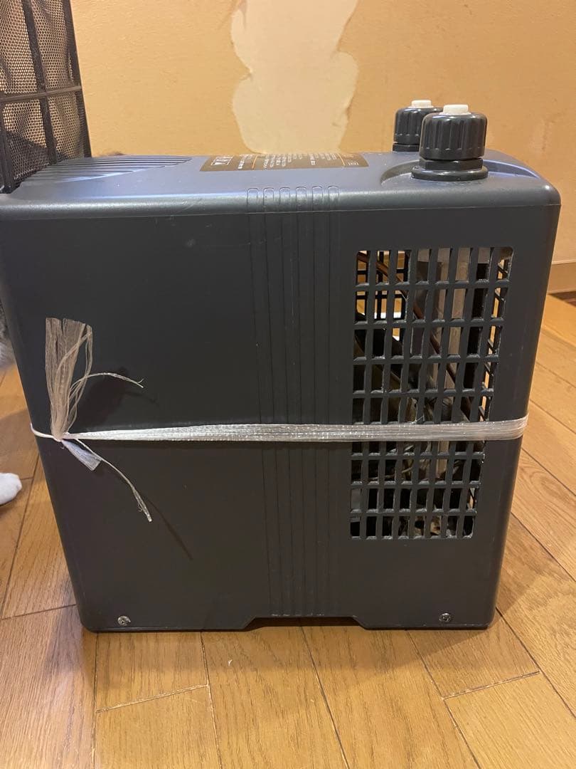 大型水槽用クーラー ニッソー アクアクーラー40-ll nisso ニッソー