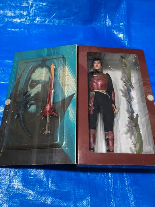 鬼武者　フィギュア 商品情報】 ENTERBAY 鬼武者 明智左馬介 : HAPPY TOY BLOG