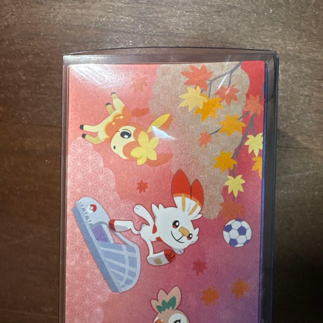 未開封シュリンク付き】スペシャルBOX　ポケモンセンターヒロシマ