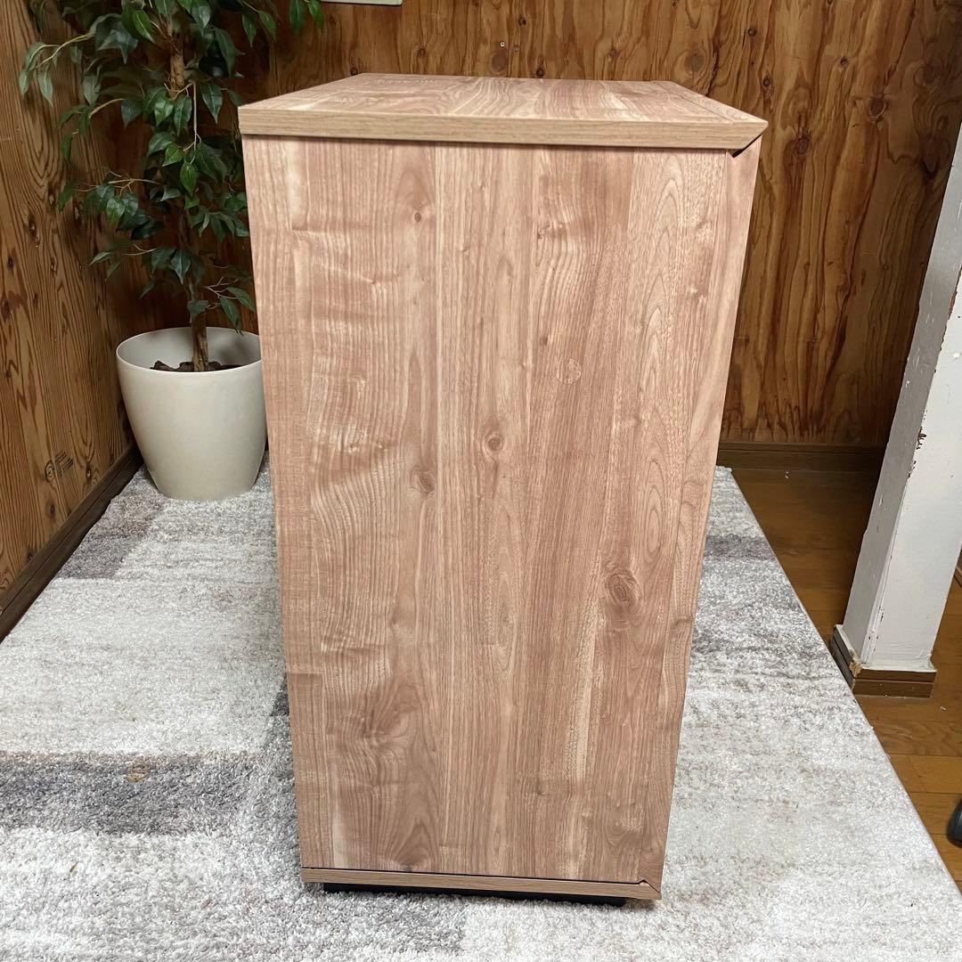 都内23区送料無料❗️朝日木材加工Arrow キャビネット✨