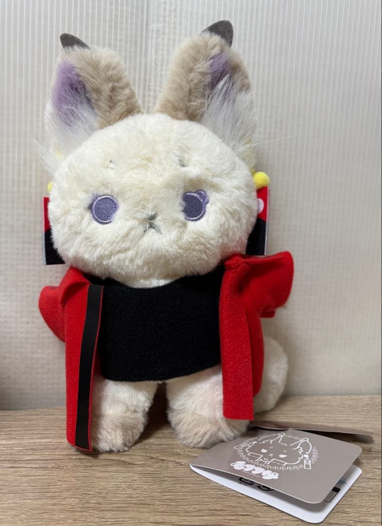 レア サンエックス ゾロゾロゾンビット ノンビ マスコット