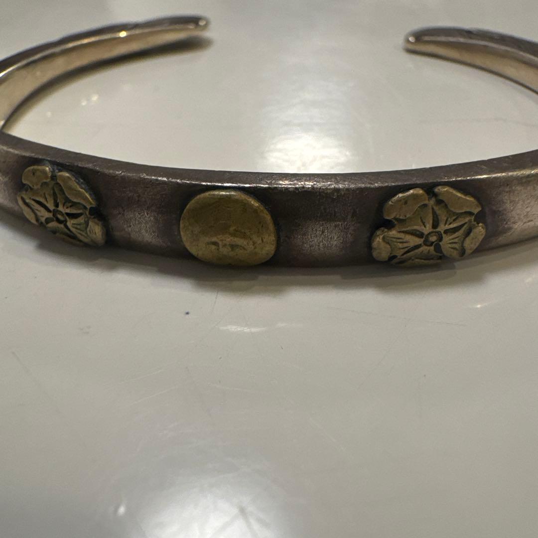 ゴローズ バングル