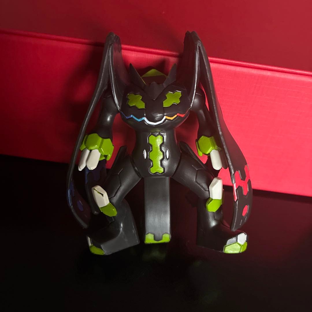 ポケモン フィギュア 大きいサイズ10点￼とコレクションセット