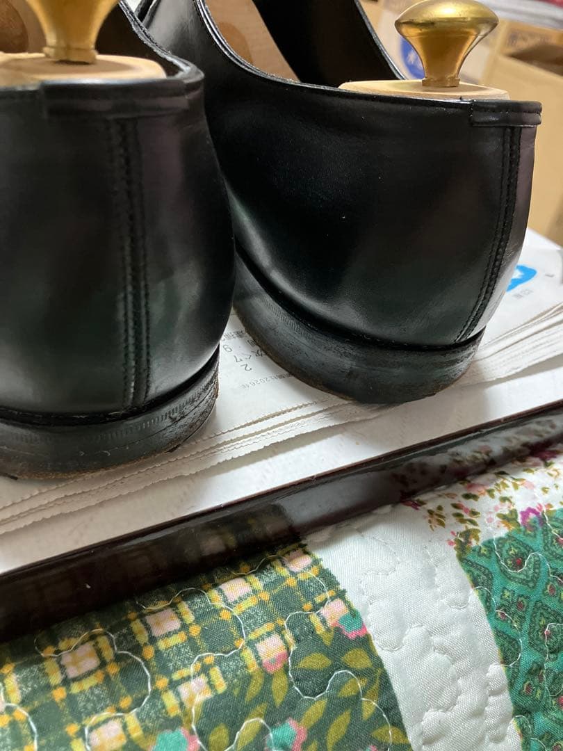 エドワードグリーン チェルシー UK10E