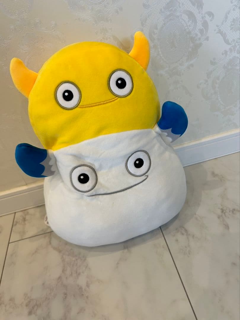 バート＆チャッピー ぬいぐるみ 横浜DeNAベイスターズ | Mercari