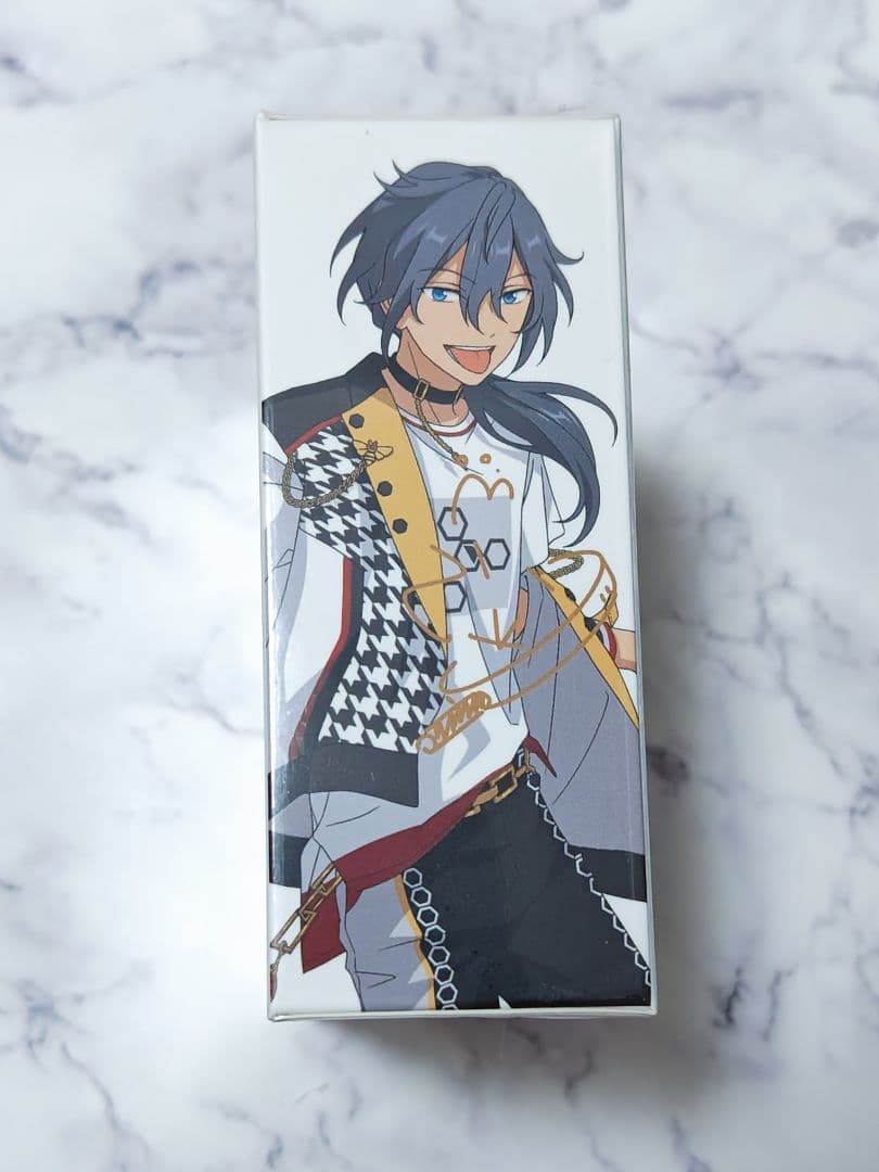 あんスタ 中国 香水 フレグランス 椎名ニキ - メルカリ