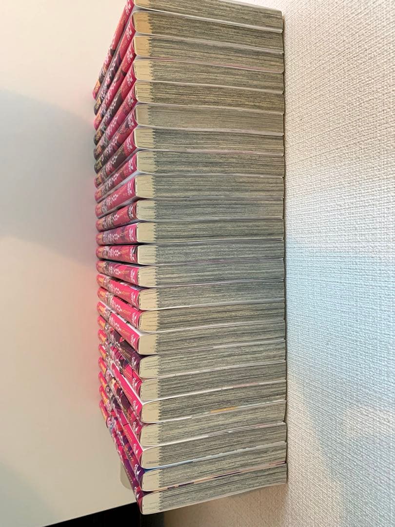 君のことが大大大大大好きな100人の彼女 1〜23全巻セット