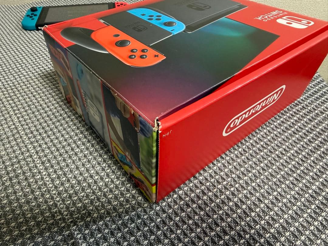 Nintendo Switch Switch Nintendo Switch