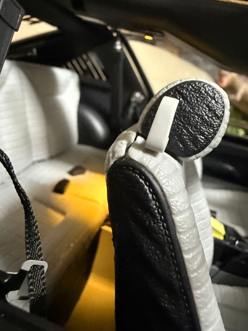 アシェット　西部警察スパーZ