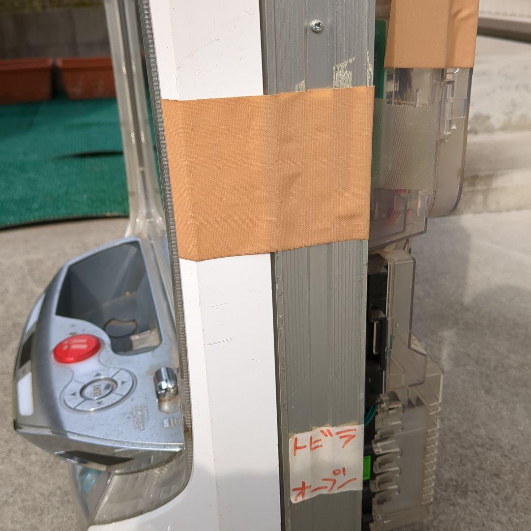 CRAぱちんこ冬のソナタ2 L2 基板 京楽産業株式会社 ジャンク品